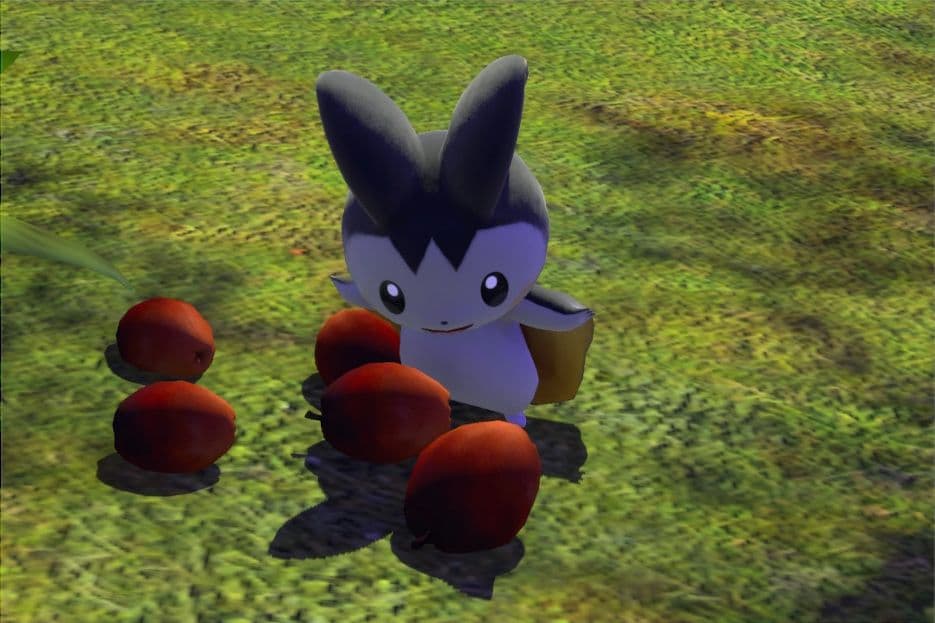 1 photo of Emolga