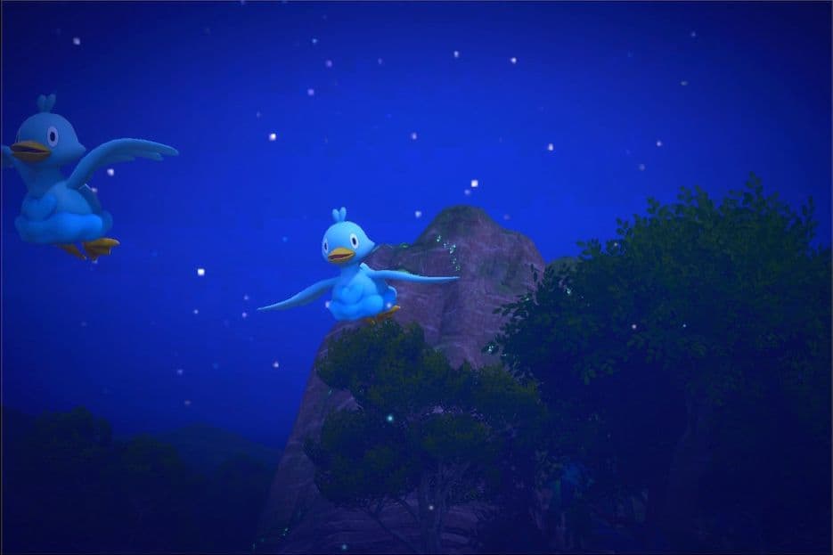 4 photo of Ducklett