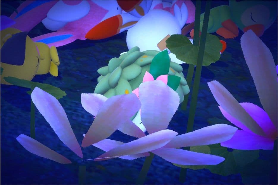 4 photo of Shaymin