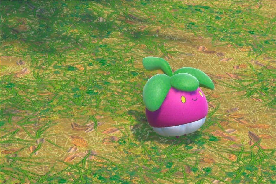 3 photo of Bounsweet