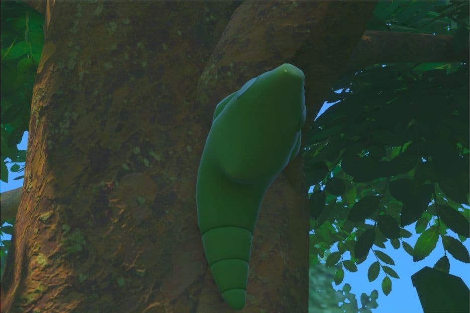 2 photo of Metapod