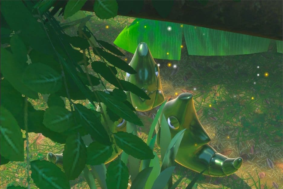 4 photo of Metapod