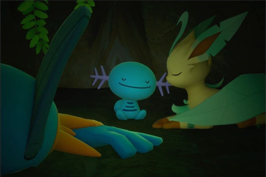 3 photo of Wooper
