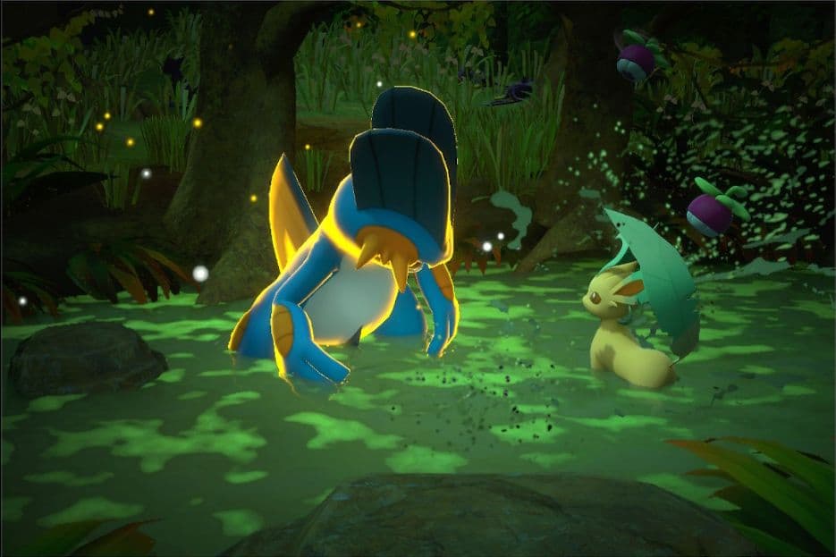 4 photo of Swampert