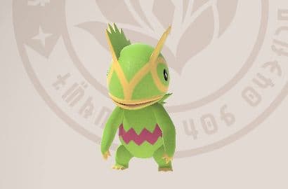Generic photo of Kecleon