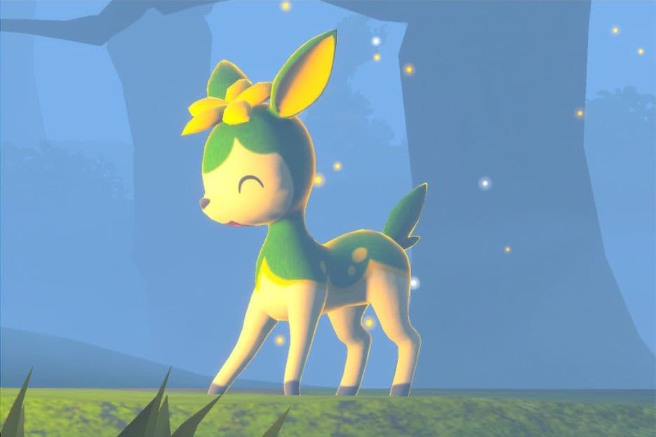 2 photo of Deerling