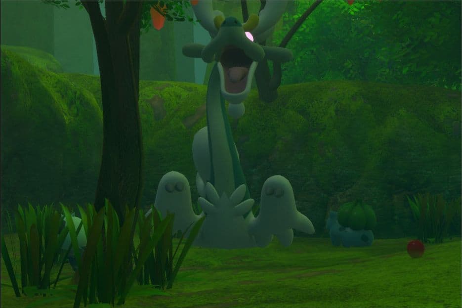 4 photo of Drampa