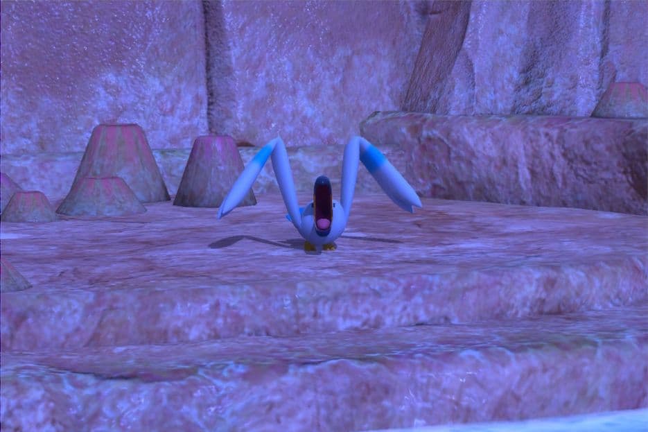 2 photo of Wingull