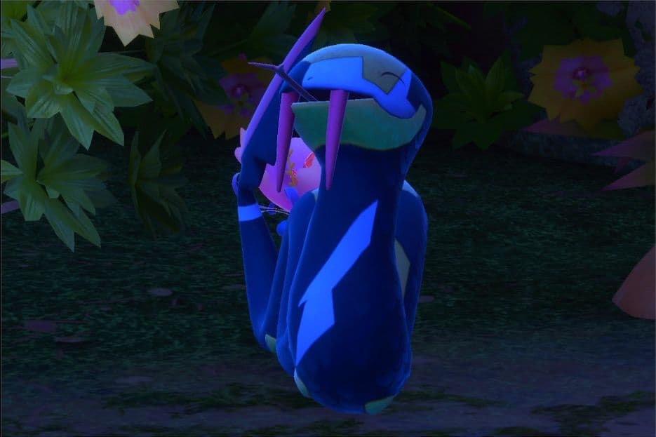 2 photo of Seviper