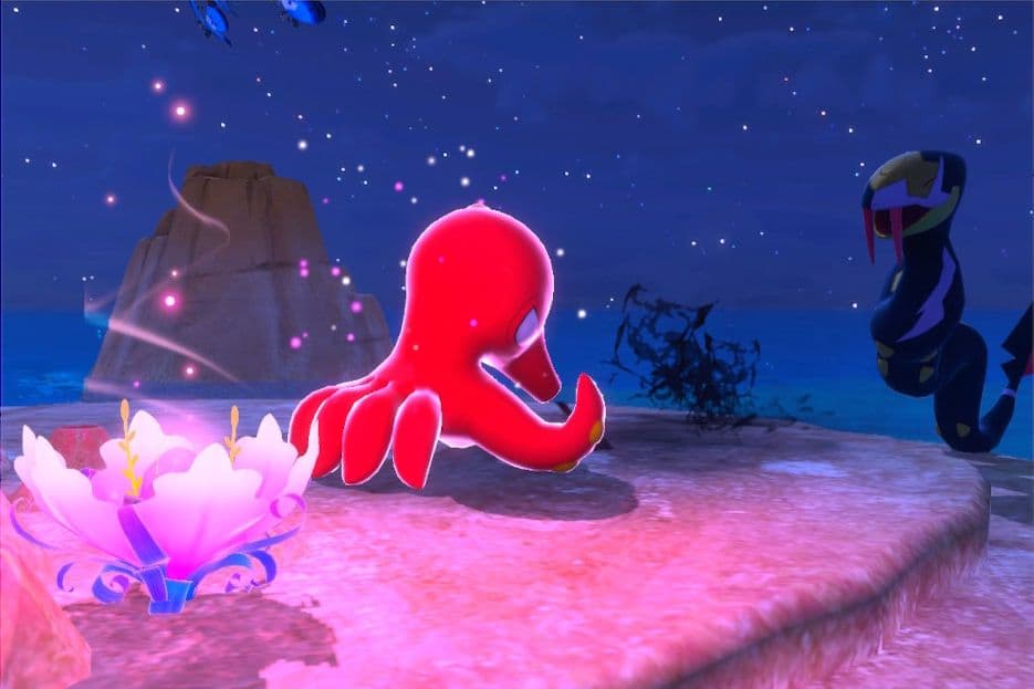 4 photo of Octillery