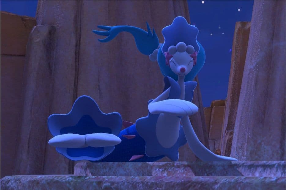 3 photo of Primarina
