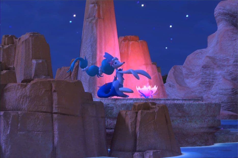 4 photo of Primarina