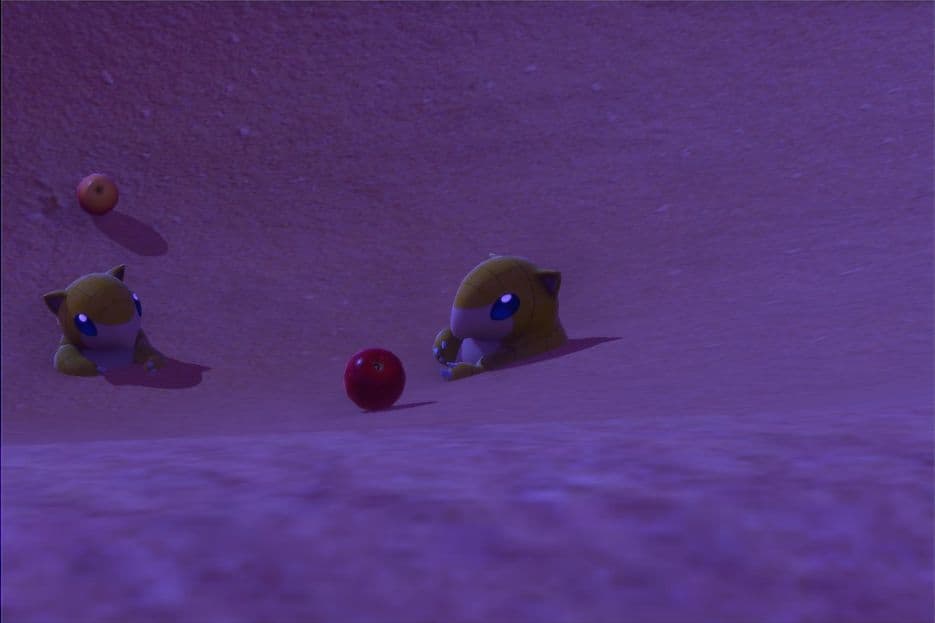 3 photo of Sandshrew