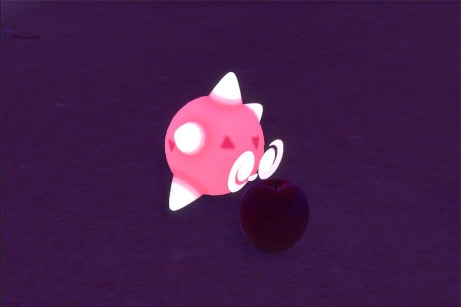 1 photo of Minior