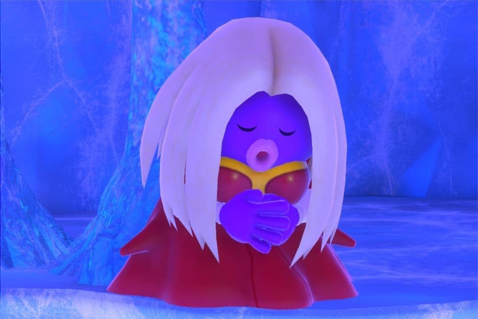 1 photo of Jynx