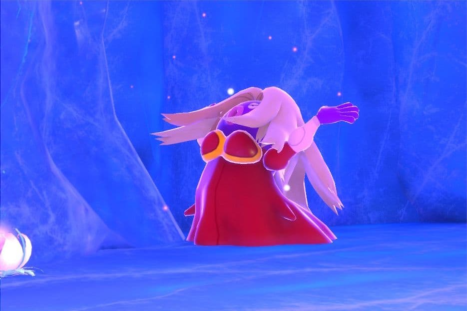 3 photo of Jynx