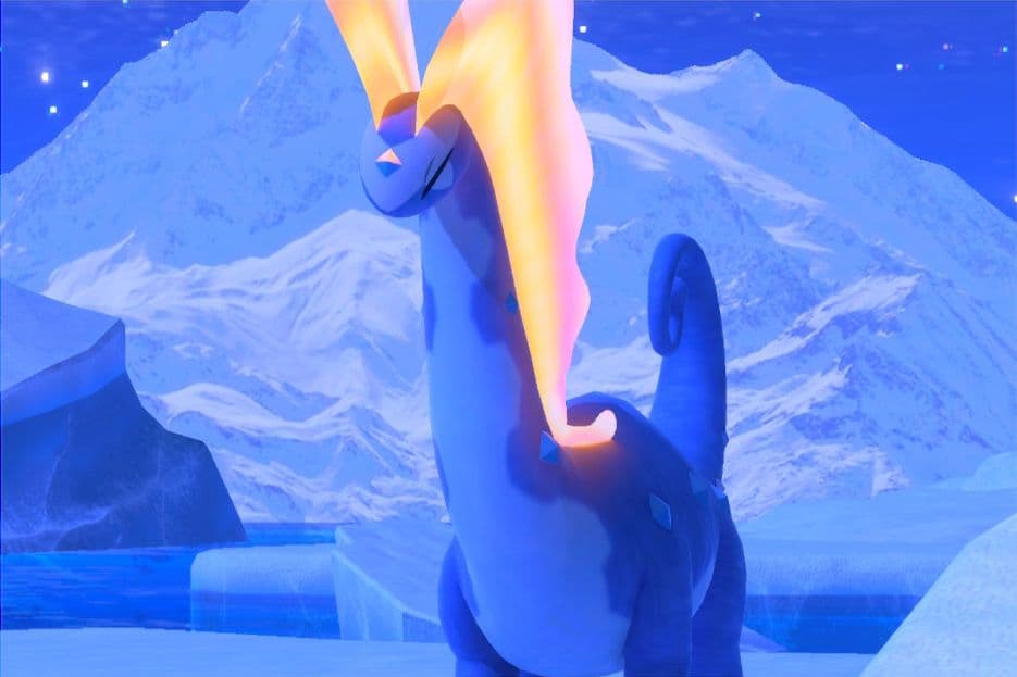 2 photo of Aurorus