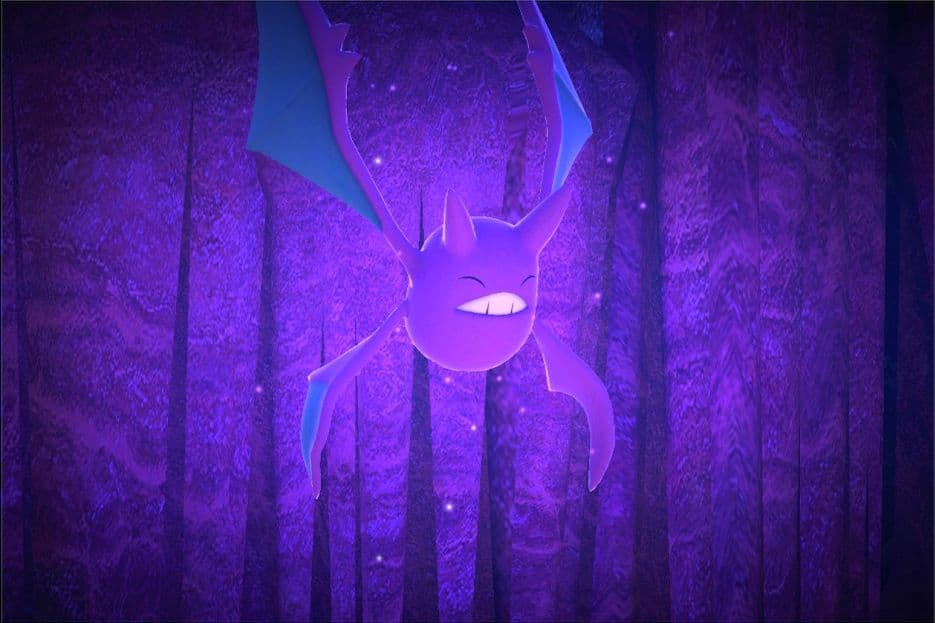 4 photo of Crobat