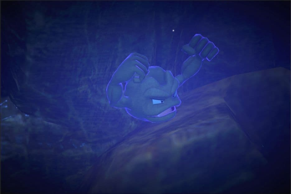 4 photo of Geodude