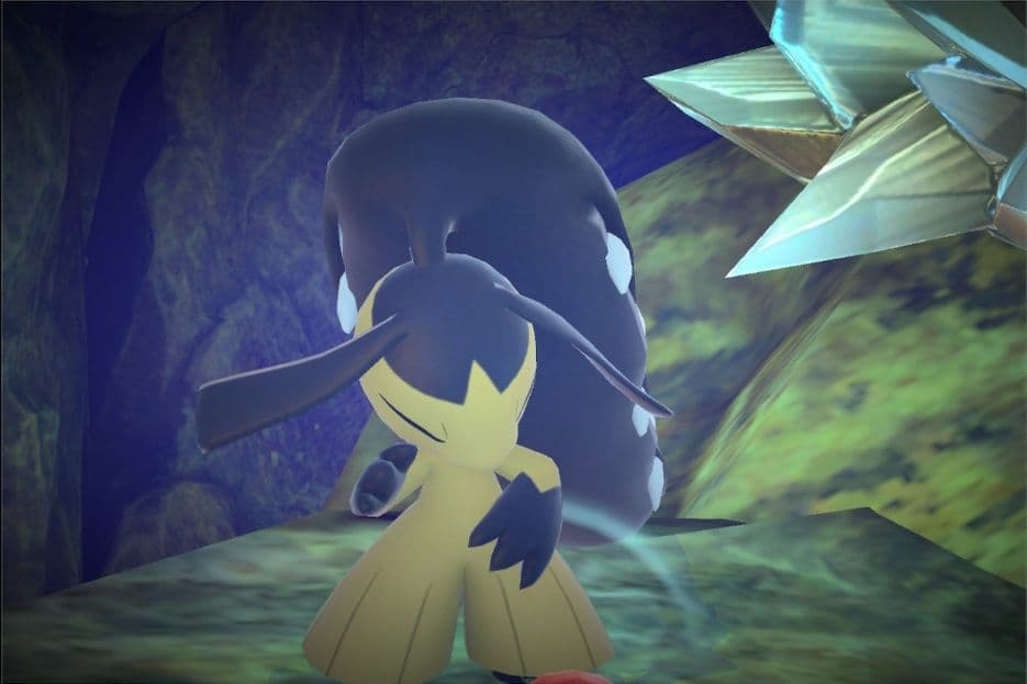 2 photo of Mawile