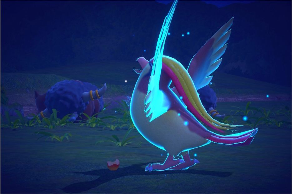 3 photo of Pidgeot