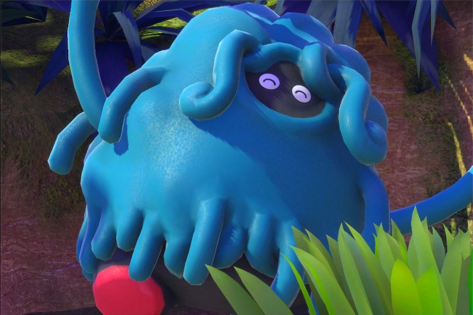 2 photo of Tangrowth