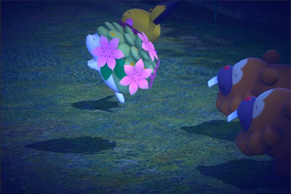 3 photo of Shaymin
