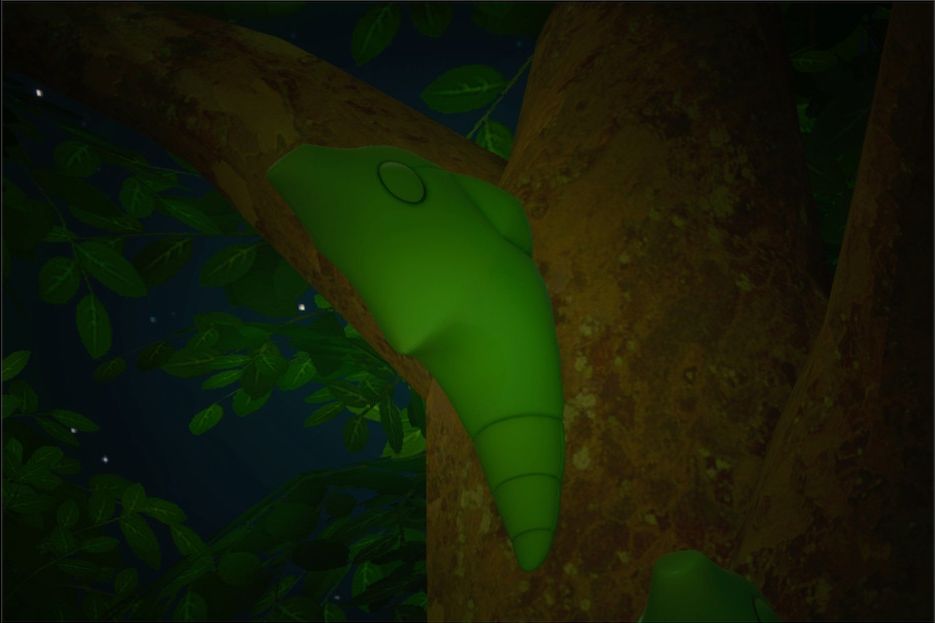 1 photo of Metapod