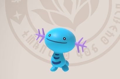 Generic photo of Wooper