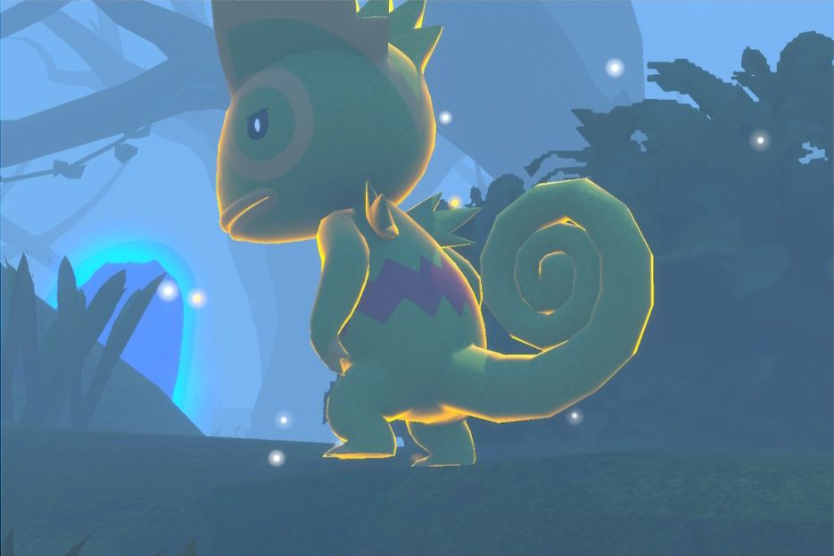 2 photo of Kecleon