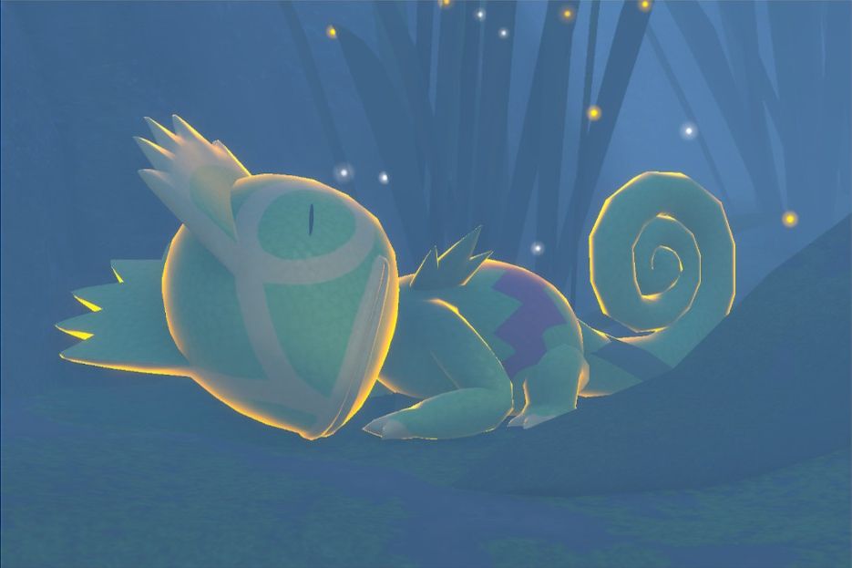 4 photo of Kecleon
