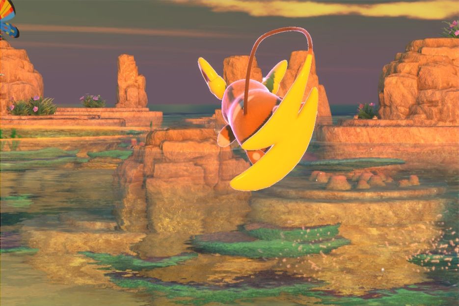 4 photo of Raichu