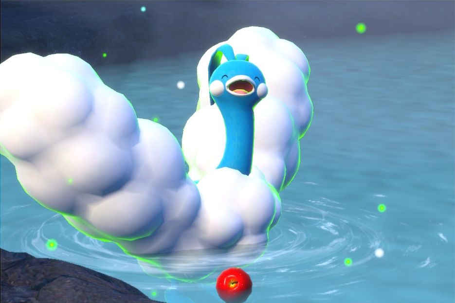 2 photo of Altaria