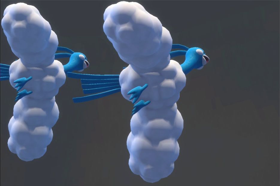 3 photo of Altaria