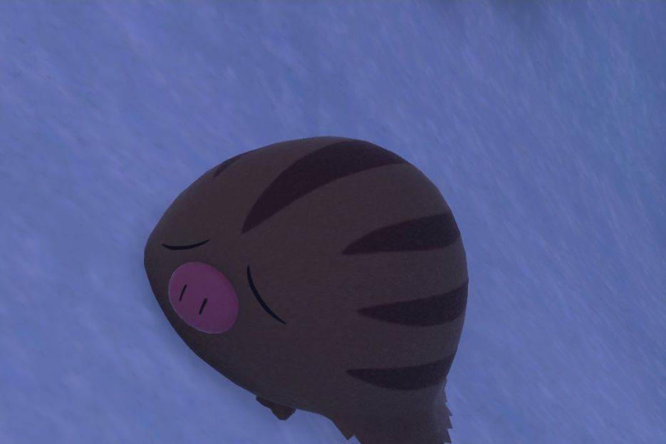 1 photo of Swinub