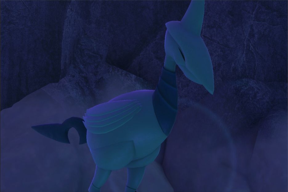2 photo of Skarmory