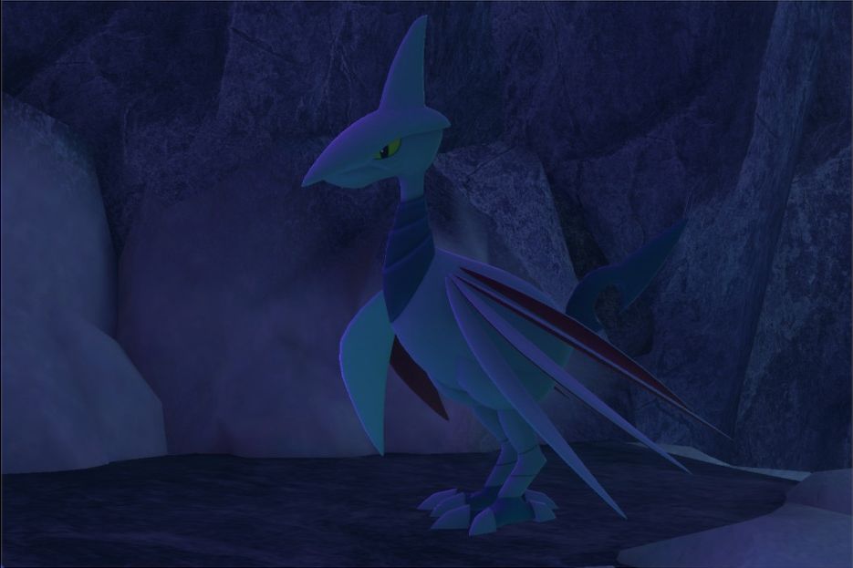 3 photo of Skarmory