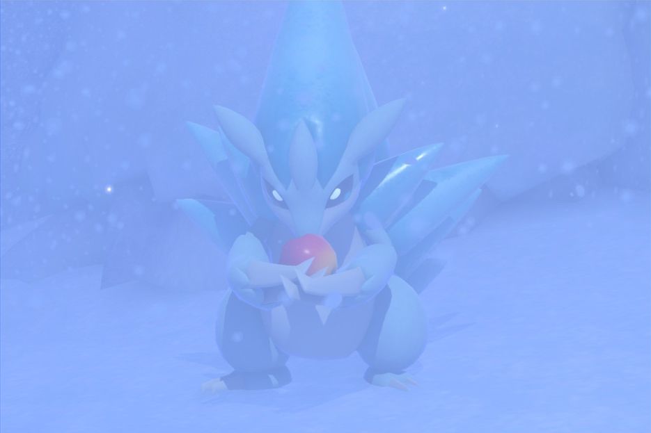 2 photo of Sandslash